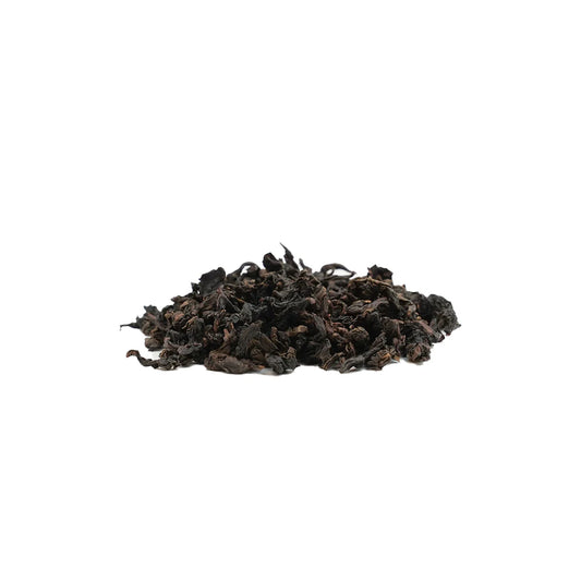 Anxi Tie Guan Yin (Traditional Charcoal-Roasted Oolong) for Daily Enjoyment