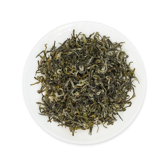 2025 Biluochun First Flush Spring green tea 250g